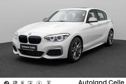 BMW 135 Gebrauchtwagen