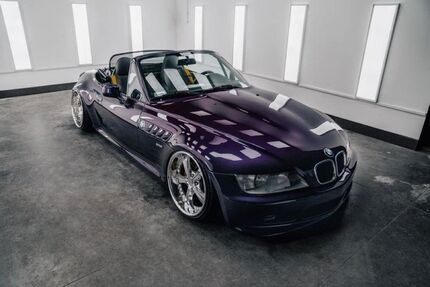 BMW Z3 Gebrauchtwagen