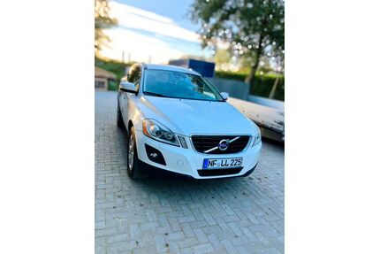 Volvo XC60 Gebrauchtwagen