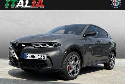 Alfa Romeo Tonale Gebrauchtwagen
