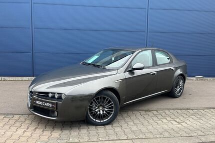 Alfa Romeo 159 Gebrauchtwagen