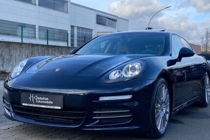 Porsche Panamera Gebrauchtwagen