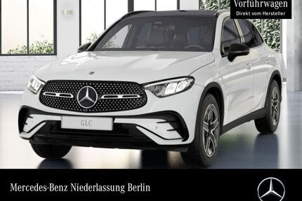 Mercedes-Benz GLC 200 Gebrauchtwagen