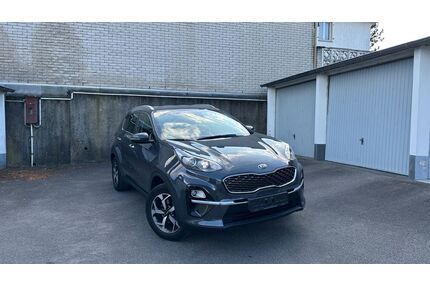 Kia Sportage Gebrauchtwagen