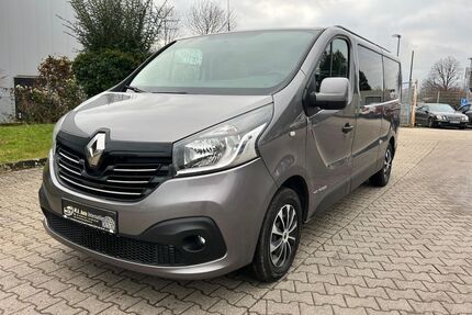 Renault Trafic Gebrauchtwagen