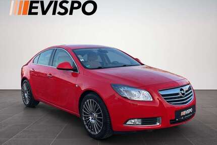 Opel Insignia Gebrauchtwagen