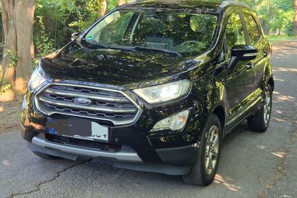 Ford EcoSport Gebrauchtwagen