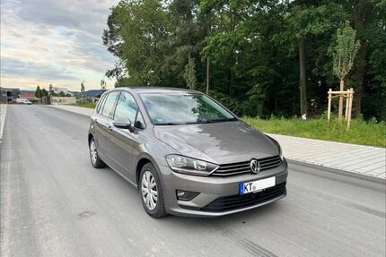 VW Golf Sportsvan Gebrauchtwagen