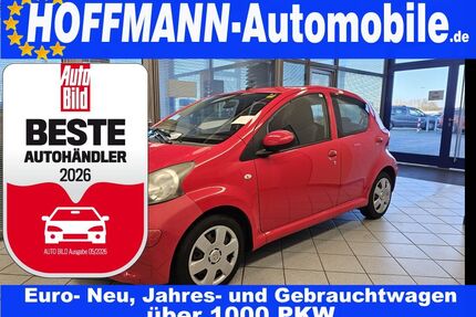 Toyota Aygo (X) Gebrauchtwagen
