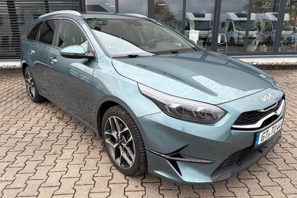 Kia ceed Sportswagon Gebrauchtwagen