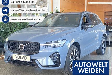 Volvo XC60 Gebrauchtwagen