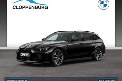 BMW M3 Gebrauchtwagen