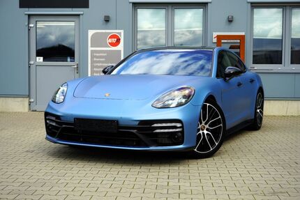 Porsche Panamera Gebrauchtwagen