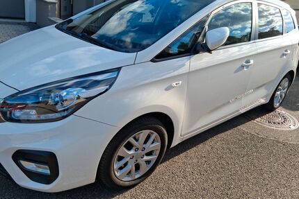 Kia Carens Gebrauchtwagen
