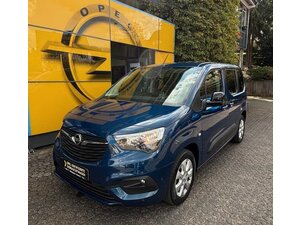 Opel Combo Life E Elegance 