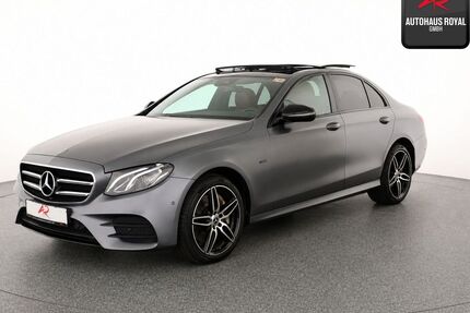 Mercedes-Benz E 350 Gebrauchtwagen