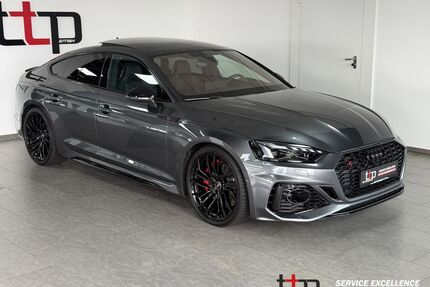 Audi RS5 Gebrauchtwagen