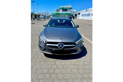 Mercedes-Benz A 220 Gebrauchtwagen