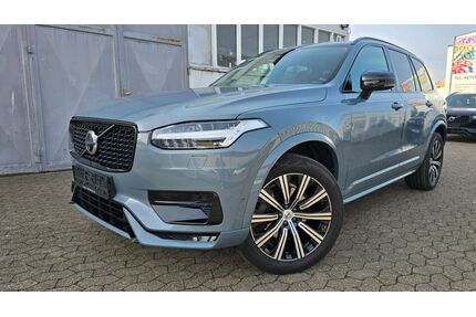 Volvo XC90 Gebrauchtwagen
