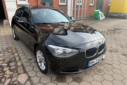 BMW 114 Gebrauchtwagen