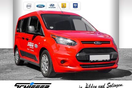 Ford Tourneo Connect Gebrauchtwagen