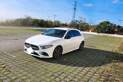 Mercedes-Benz A 250 Gebrauchtwagen