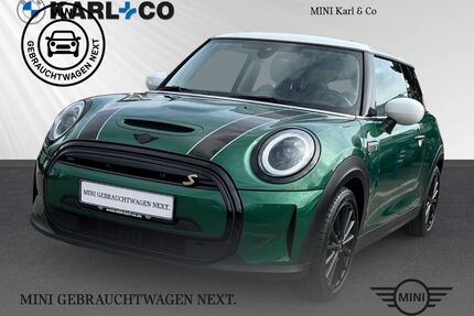 Mini Cooper SE Gebrauchtwagen