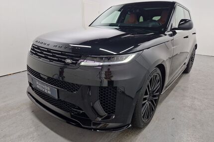 Land Rover Range Rover Sport Gebrauchtwagen