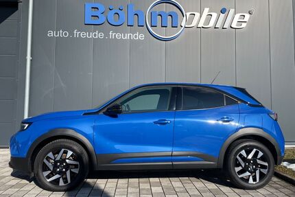 Opel Mokka-e Gebrauchtwagen