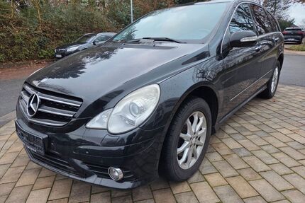 Mercedes-Benz R 350 Gebrauchtwagen