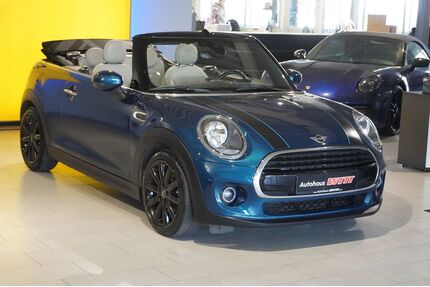 Mini Cooper Cabrio Gebrauchtwagen
