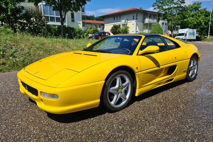 Ferrari F355 Gebrauchtwagen