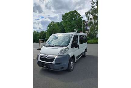 Citroen Jumper Gebrauchtwagen