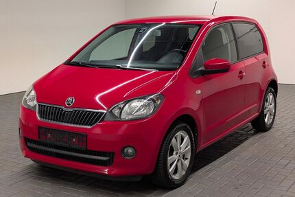Skoda Citigo Gebrauchtwagen