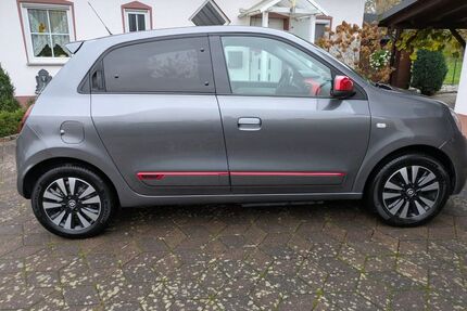 Renault Twingo Gebrauchtwagen