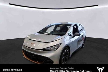 Cupra Born Gebrauchtwagen