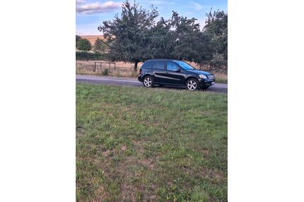 Mercedes-Benz ML 350 Gebrauchtwagen
