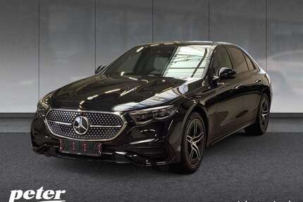 Mercedes-Benz E 200 Gebrauchtwagen