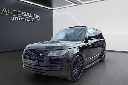 Land Rover Range Rover Gebrauchtwagen