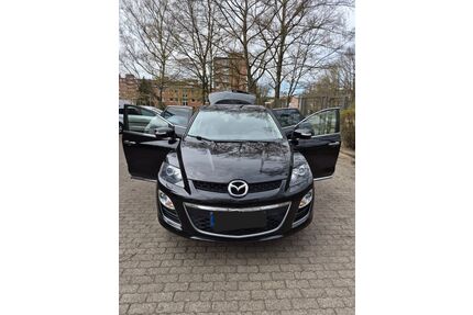Mazda CX-7 Gebrauchtwagen