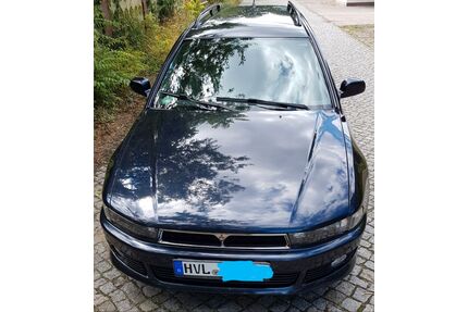 Mitsubishi Galant Gebrauchtwagen