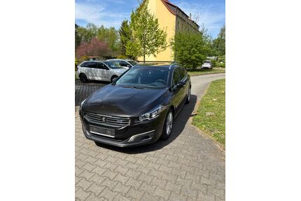 Peugeot 508 Gebrauchtwagen