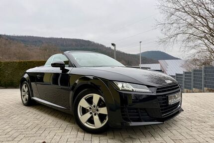 Audi TT Gebrauchtwagen