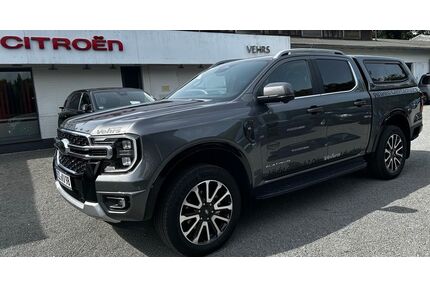 Ford Ranger Gebrauchtwagen