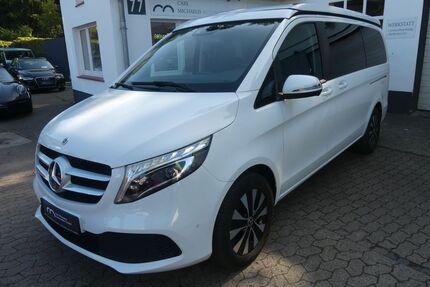 Mercedes-Benz V 220 Gebrauchtwagen