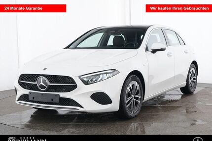Mercedes-Benz A 250 Gebrauchtwagen