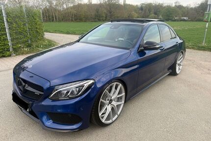 Mercedes-Benz C 43 AMG Gebrauchtwagen