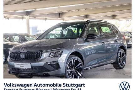 Skoda Kamiq Gebrauchtwagen