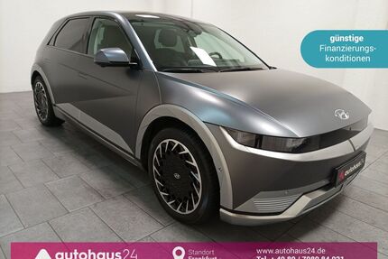 Hyundai IONIQ 5 Gebrauchtwagen