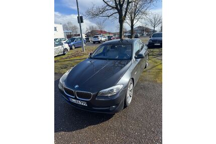 BMW 530 Gebrauchtwagen